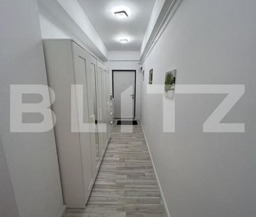 Garsoniera decomandata, loc de parcare, bloc nou, Calea Severinului - Fotografie 3