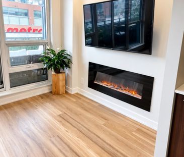 For Lease - 2220 Lakeshore Boulevard, Toronto, Ontario - Photo 3