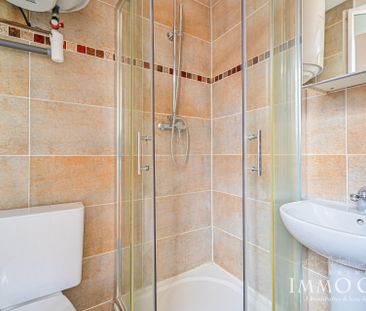 Appartement 1 pièce (studio) - 21m² - Photo 2