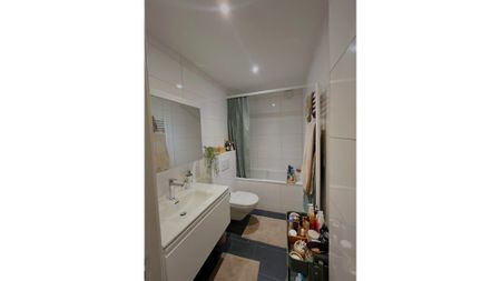 3 Zimmer-Wohnung in Bern, möbliert, auf Zeit - Photo 5