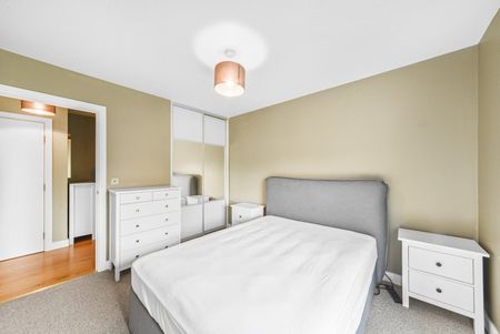 1 Bed Flat, Marsh Court, SE17 - Photo 5