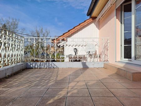 RIVAGE 19, Maison mitoyenne de 3.5 pièces - Foto 3