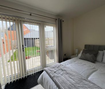 2 bedroom house to rent - Photo 4