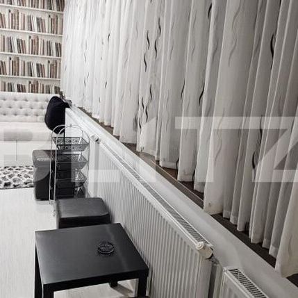 Apartament de 4 camere, 130 mp, centrala termica, zona catedrala Sf. Dumitru - Fotografie 1