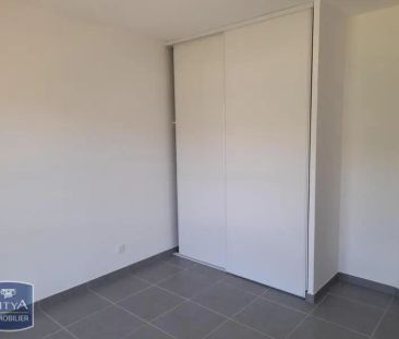 Appartement à louer 2 pièces 38.58m² - Photo 5