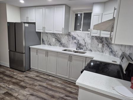 For Lease - 46 Meadowcrest Lane, Brampton, Ontario - Photo 5