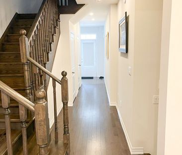 For Lease - 565 Barons Street, Vaughan, Ontario - Photo 6