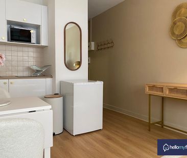 Location Appartement 1 pièce 20m² EPERNAY 51200 - Photo 4