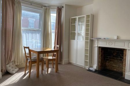 Oxford Road - Photo 4