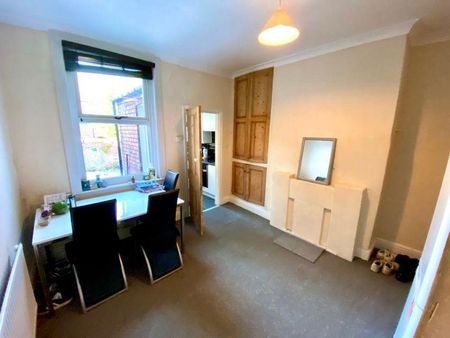 2 bedroom house share to rent - Photo 3