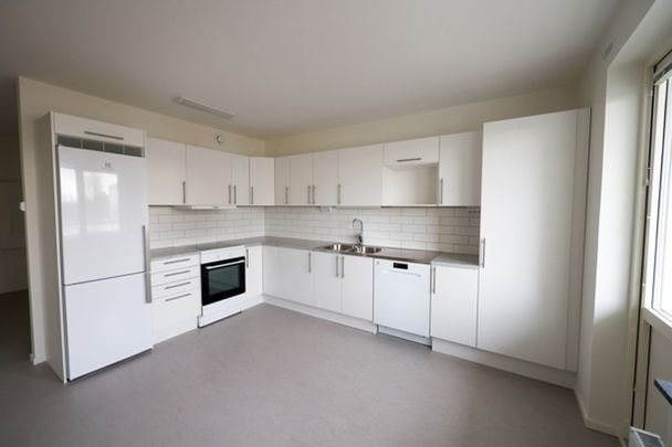 Von Troils väg 6, Kryddgården - Foto 1