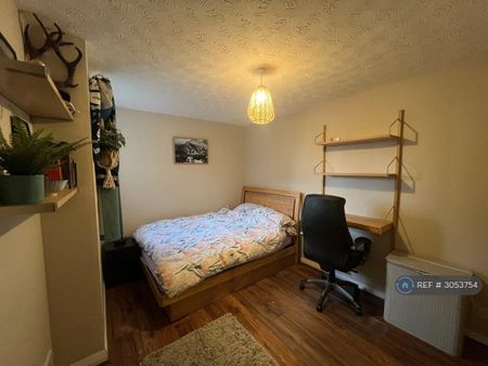 2 bedroom flat to rent - Photo 2
