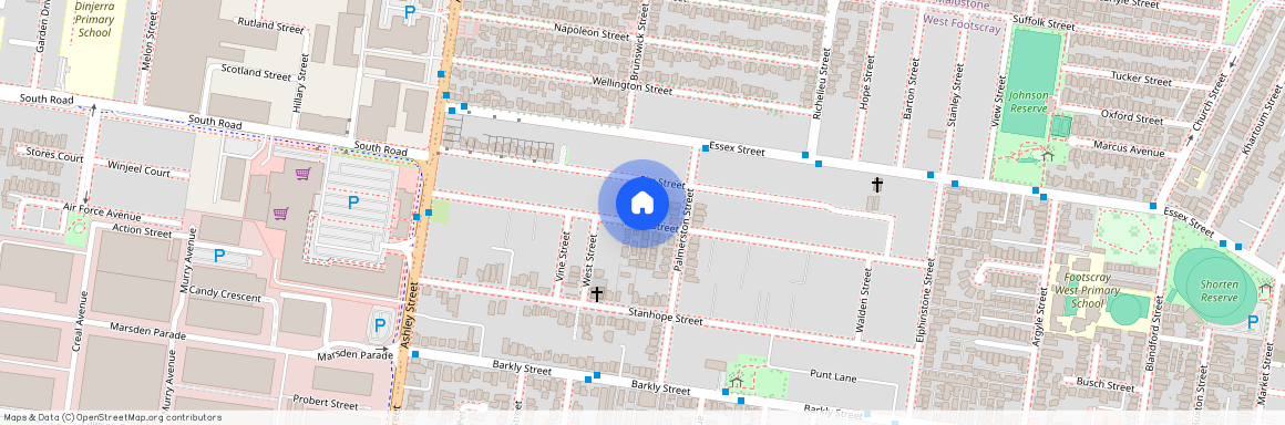 64 Alma St, Vic 3012, West Footscray