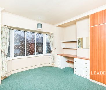 3 bedroom house to rent Jackson Avenue, Mickleover, Derby, Derbyshi... - Photo 4