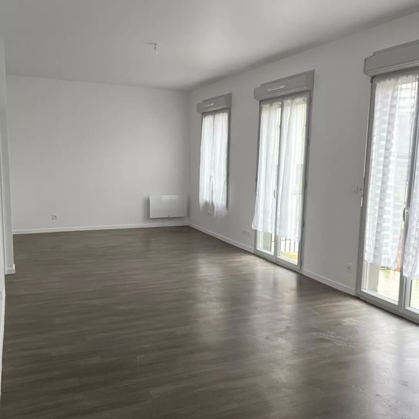 Location maison T5 91.71m² à Epernay (51200) - Photo 1