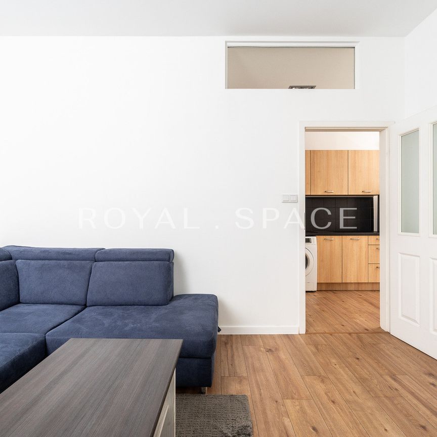 2 osobne pokoje niedaleko ul. Lubicz - Photo 1