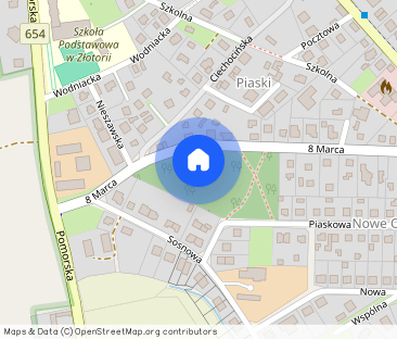 Wynajmę komfortowe mieszkanie na Winnicy - Фото 1