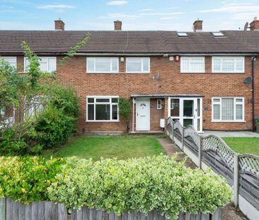 3 bedroom terraced house to rent - Photo 6