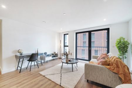 Lofting House, SL6 1ER, Maidenhead - Photo 4