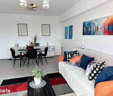 Apartament 2 camere de inchiriat Campus - Photo 6