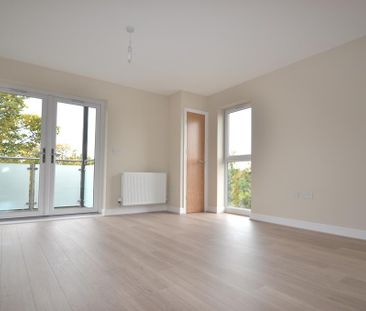2 bedroom apartment - Photo 1