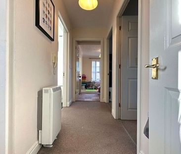 Flat , Derby Court, Fulwood, Preston. Lancs. PR1 1DX - Photo 5
