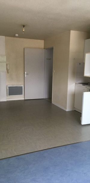 STUDIO 30m2 QUARTIER HOPITAL - Photo 1