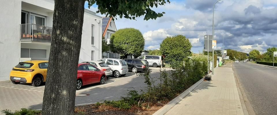 Schöne Penthousewohnung - Foto 1