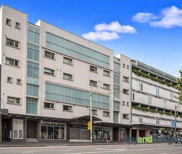 14/124-126 Parramatta Road,, Camperdown NSW 2050 - Apartment For Re... - Photo 5