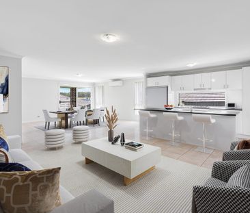 18 Voyager St, Wadalba NSW 2259 - House For Rent | Domain - Photo 1