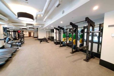 For Lease - 38 Iannuzzi Street Unit# 1905, Toronto, Ontario - Photo 3