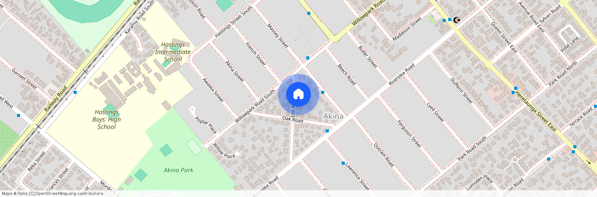 604b Elm Road, Akina, Hastings