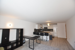 Two double bedroom, fully furnished, City Centre apartment in the sought after Lace Market - Photo 4