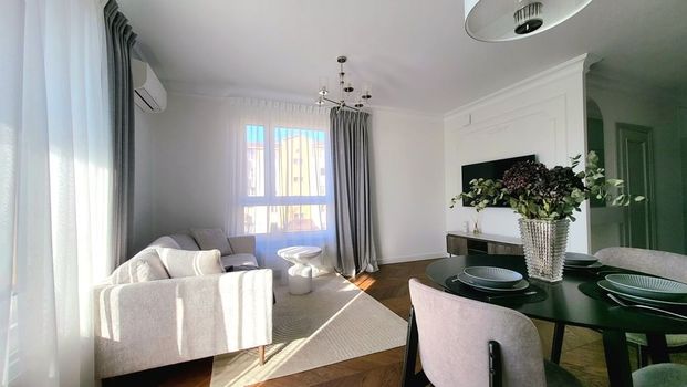 ️Sprawdź >>>3 pokoje w wysokim standardzie <<<️ 60.2 m² - Photo 1