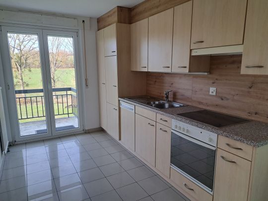 Villaraboud / 4.5 rooms - Foto 1