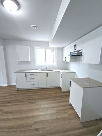 For Lease - 337 Spruce Street Unit# A, London East, Ontario - Photo 4