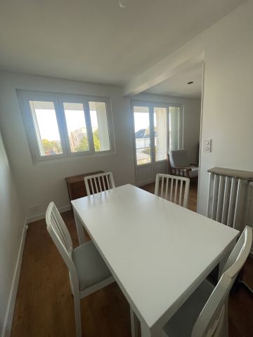 Location Appartement 4 pièces 62m² LIMOGES 87000 - Photo 4