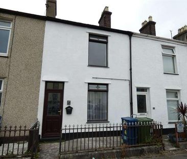 Newborough Street, Caernarfon, Gwynedd, LL55 - Photo 1