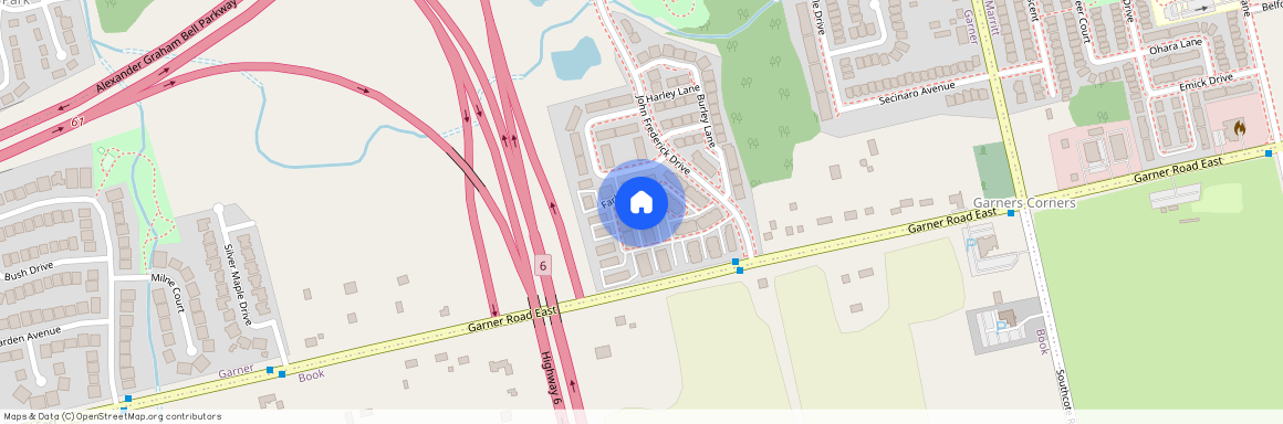 16 Ritchie Lane, Hamilton