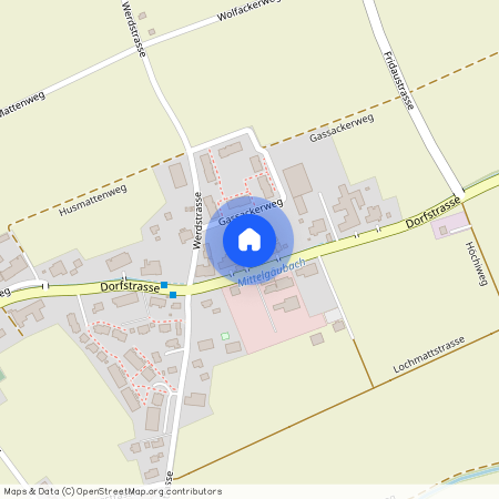 Dorfstr. 177, 4623, Neuendorf