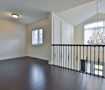 For Lease - 22 Greenforest Grove, Whitchurch-Stouffville, Ontario - Photo 5