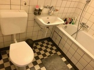 Ruhige 3-Zimmer-Wohnung im Breitequartier in Basel zu vermieten - Foto 3