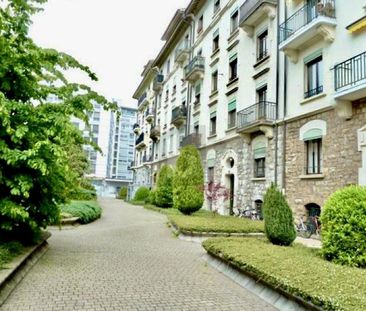 UN PETIT AIR DE PROVENCE AU COEUR DES CHARMILLES - Photo 1