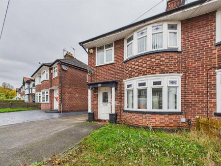 Asterfield Avenue, Bebington, 3 bedroom, House - Semi-Detached - Photo 5