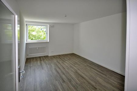 Komplett sanierte 3-Zimmer-Wohnung mit überdachtem Balkon in Taufkirchen - Foto 4