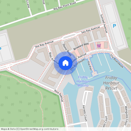 333 Sunseeker Avenue, Innisfil