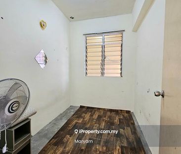 Pangsapuri Seri Melati, Bandar Seri Putra, Bangi - Photo 4