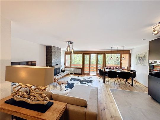 2.5 Zimmer, 4. Stock - Photo 1