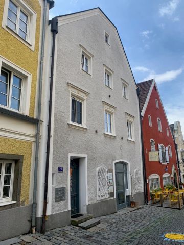 großzügige 2-Zimmer Wohnung mit Terrasse und möblierter Küche - Foto 3