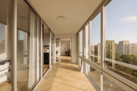 Van Leijenberghlaan 6 W - Foto 3